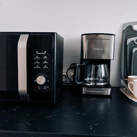 Appartement T3 Cosy A コンピエーニュ エクステリア 写真