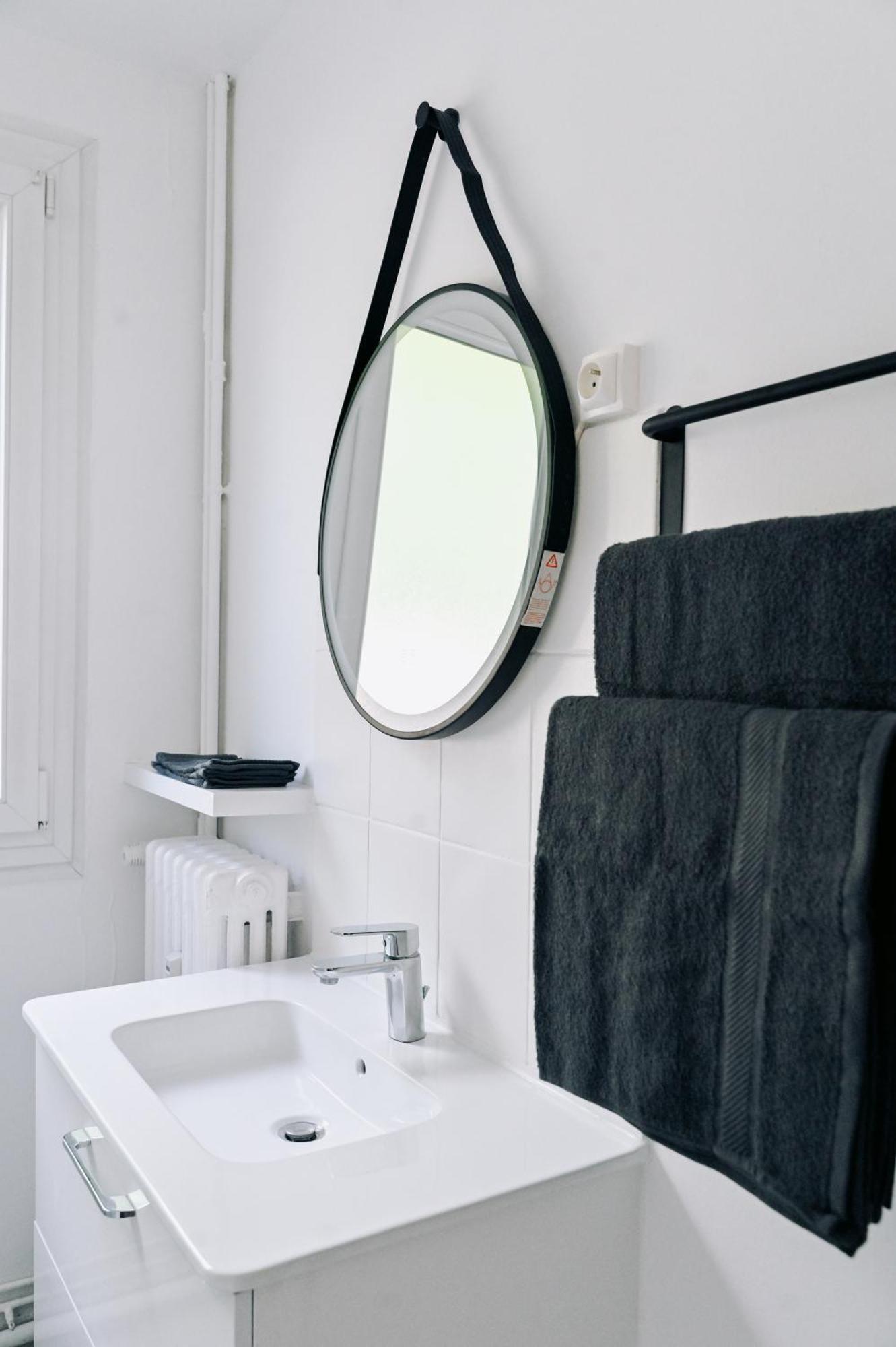 Appartement T3 Cosy A コンピエーニュ エクステリア 写真