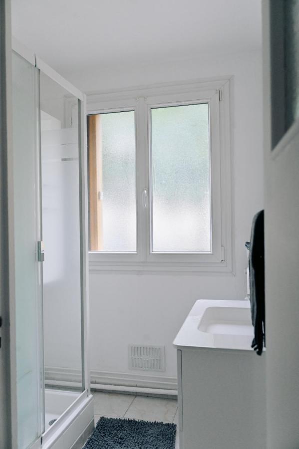 Appartement T3 Cosy A コンピエーニュ エクステリア 写真