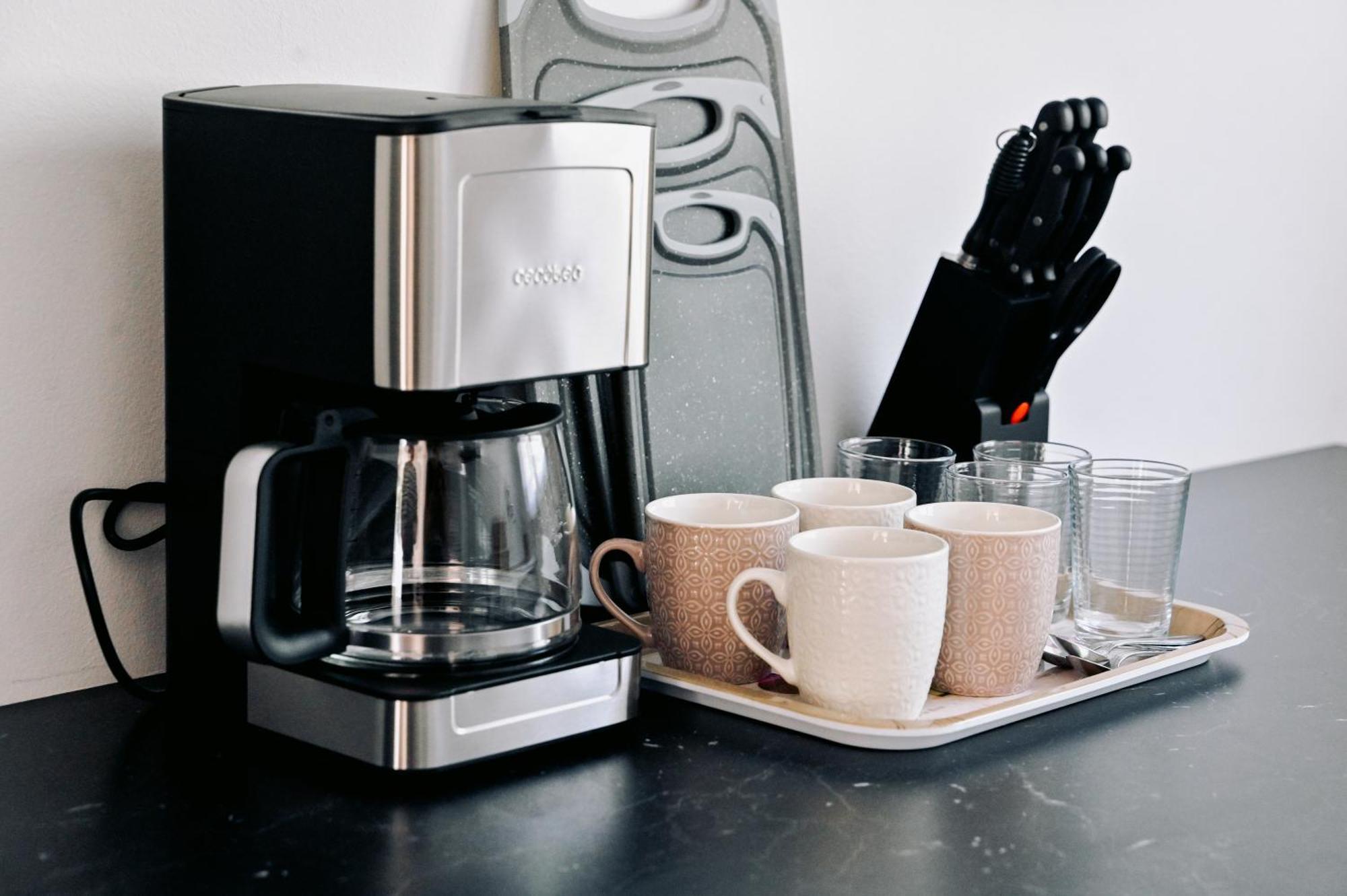 Appartement T3 Cosy A コンピエーニュ エクステリア 写真