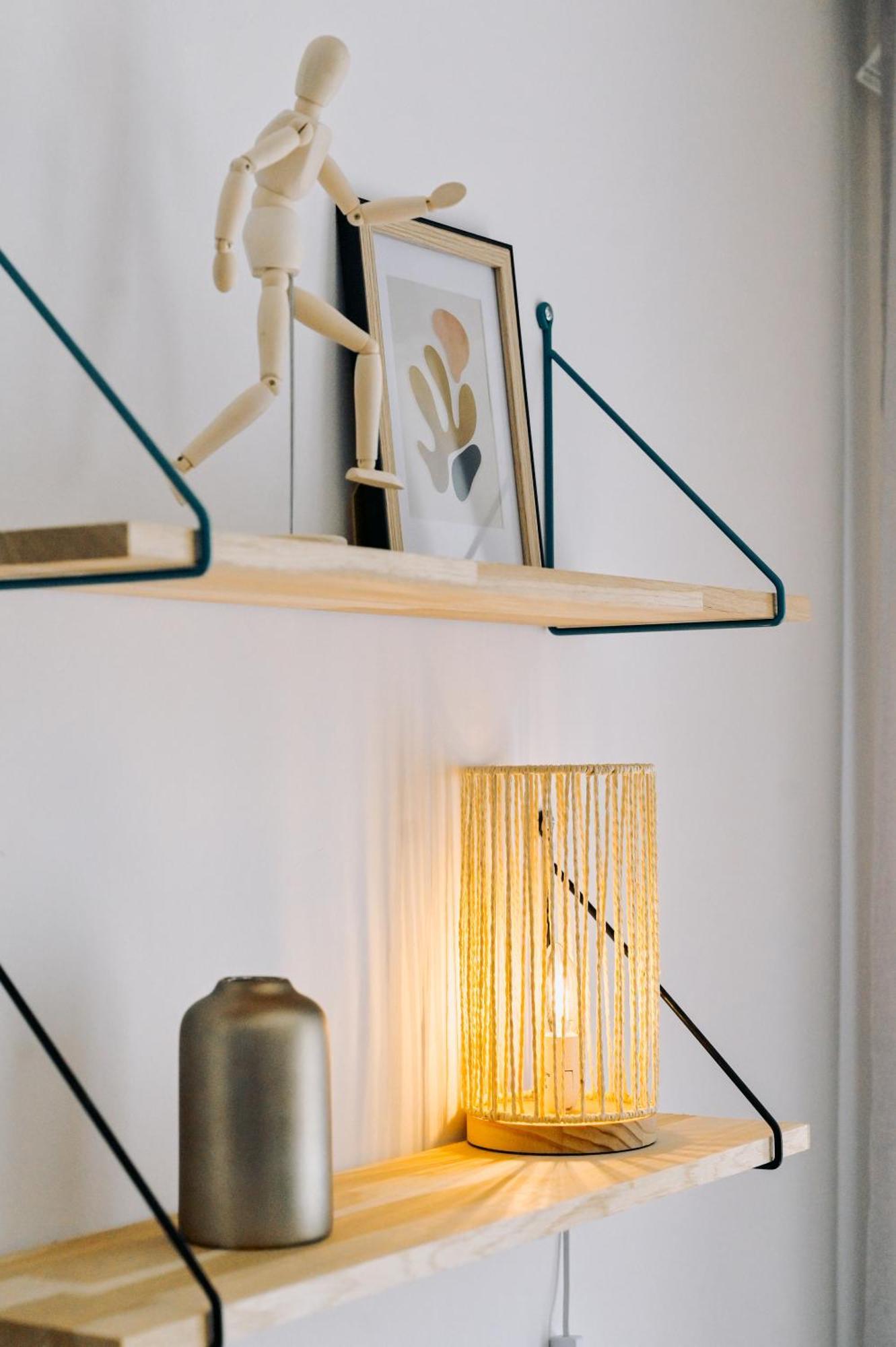 Appartement T3 Cosy A コンピエーニュ エクステリア 写真